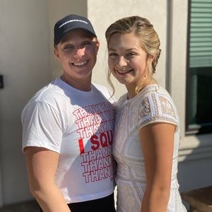 Meet your Posher, Abby